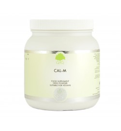 Cal-M 500g kalcium-magnézium italpor almaecettel (G&G)